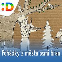 Pohádky z města osmi bran