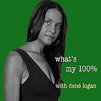 what's my 100%