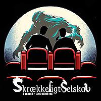 Skrækkeligt Selskab