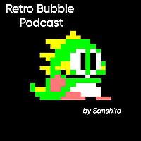 RetroBubblePodcast