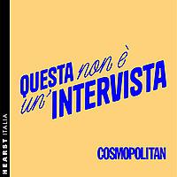 Questa non è un'intervista, di Aurora Ramazzotti