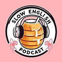 Miss Honey: Slow English Podcast