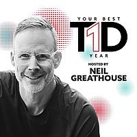 Your Best T1D Year