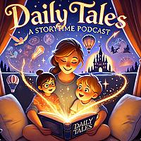 Daily Tales: Read-along books for kids