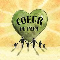 Coeur de papa
