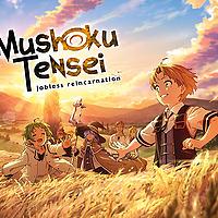 Mushoku Tensei