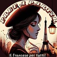 PretAPartir il francese per tutti