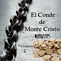 conde de Monte Cristo, volumen 2, El by Alexandre Dumas (1802 - 1870)