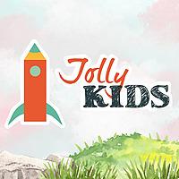 Story Time with Jolly Kids: Audiobooks for Children