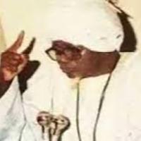 Discour S. Abdoul Ahad