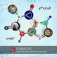 XANADU: Il Meraviglioso Mondo della Scienza