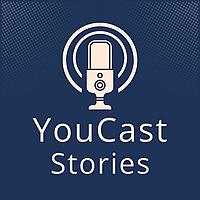 YouCast Stories | Κάθε ιστορία αξίζει να ακουστεί🎙️