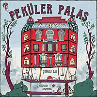 Peküler Palas