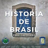 Curso de Historia de Brasil para Capoeiras