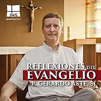Reflexiones del Evangelio - P. Gerardo Aste SJ