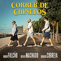 Correr de Chinelos