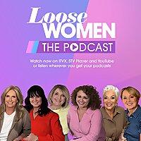Loose Women: Just Between Us