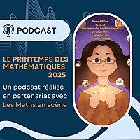 Le printemps des Mathématiques 2025