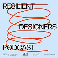 The Resilient Designers Podcast