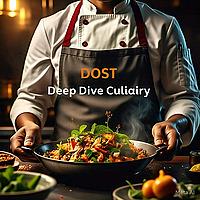 Deep Dive Culinary