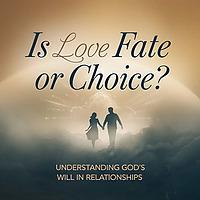 Is Love Fate or Choice? Understanding God's Will in Relationships