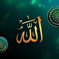 TheGuidedPath - الصِّرَاطَ الْمُسْتَقِيمَ