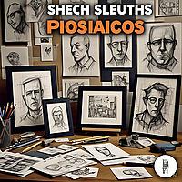 Sketch Sleuths
