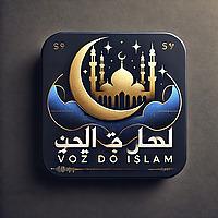 🌙 Voz do Islão ✺ Podcast Islâmico