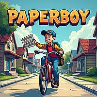 Paperboy