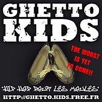ghettokids
