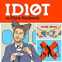 ID10T with Chris Hardwick