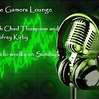 The Gamers Lounge