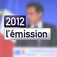 2012 L'émission
