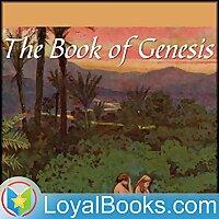 The Bible – The  Book of Genesis by Unknown