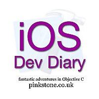 The iOS Dev Diary