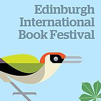 2014 Edinburgh International Book Festival