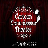 The Cartoon Connoisseur Theater Podcast – The Arcade Archives!