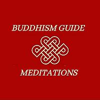 Buddhism Guide Meditations