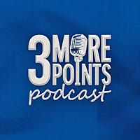 Three More Points by GBFC