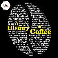 A History of Coffee