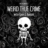 Weird True Crime