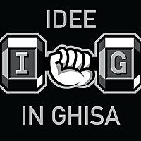 IDEE in GHISA