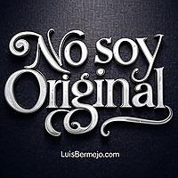 No Soy Original
