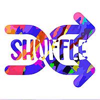 Shuffle MediaLab