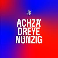 ACHZÄDREYENÜNZIG