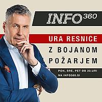 Ura resnice z Bojanom Požarjem