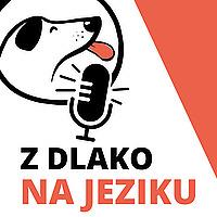 Z dlako na jeziku