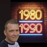 80’er barn og 90’er ung