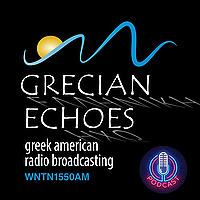 Grecian Echoes Podcast