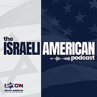 The Israeli-American Podcast